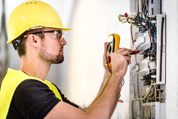 Emergency Electrical Repair Services in Dranesville, VA